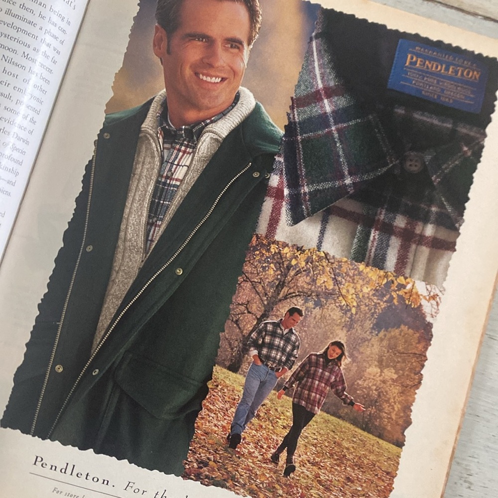 1996 Life Magazine - The Dawn of Life Issue - Picture 6 of 11